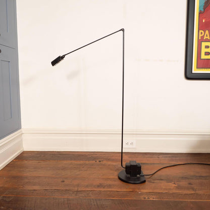 Dynamo Torchiere Lamp Floor Lamp