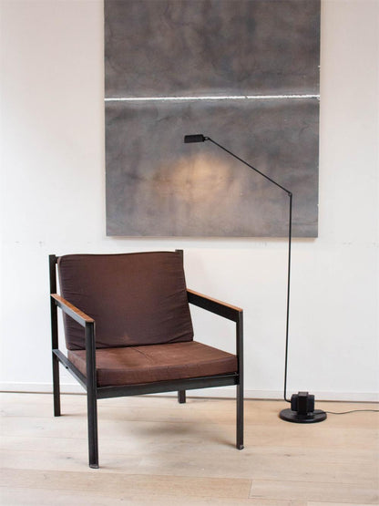 Dynamo Torchiere Lamp Floor Lamp