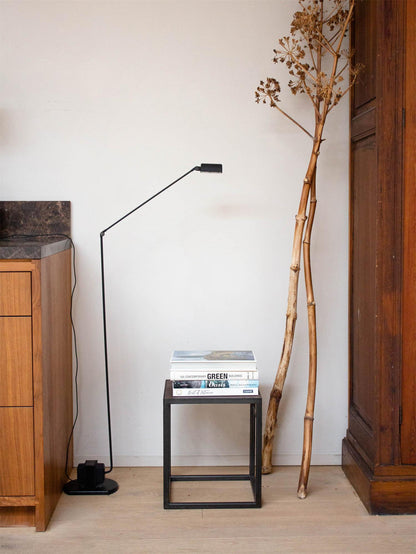 Dynamo Torchiere Lamp Floor Lamp