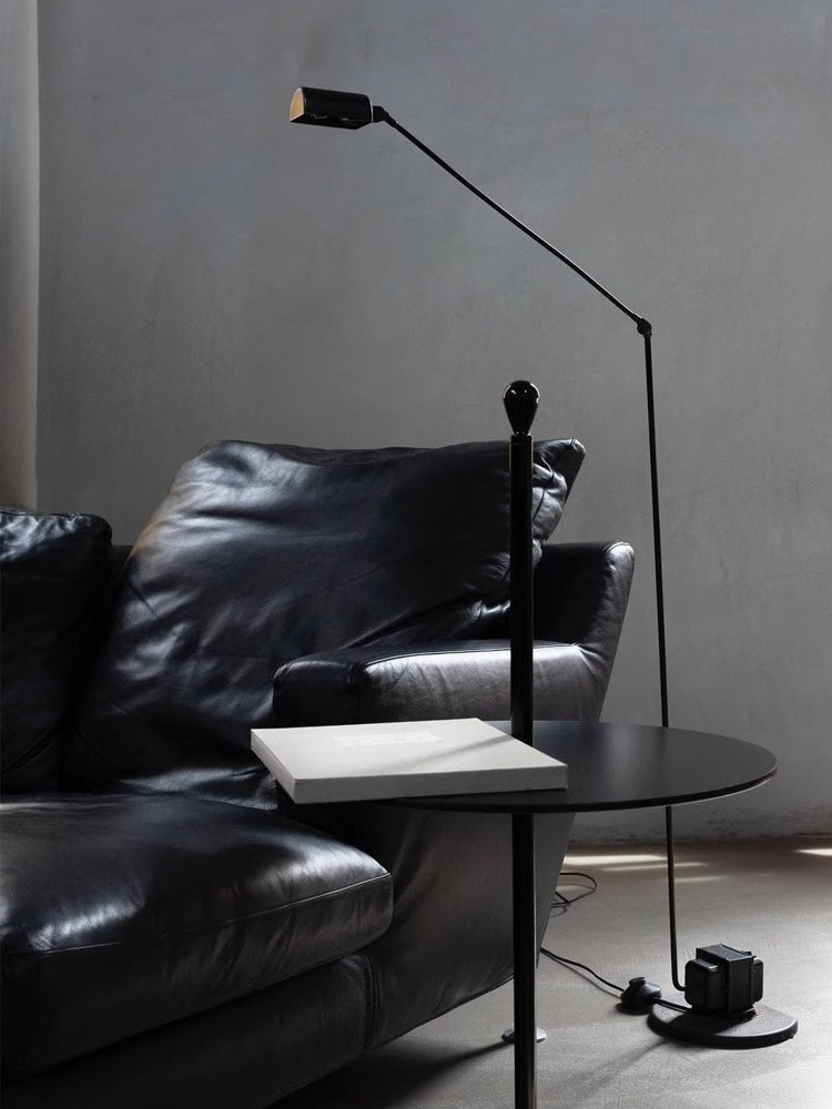 Dynamo Torchiere Lamp Floor Lamp