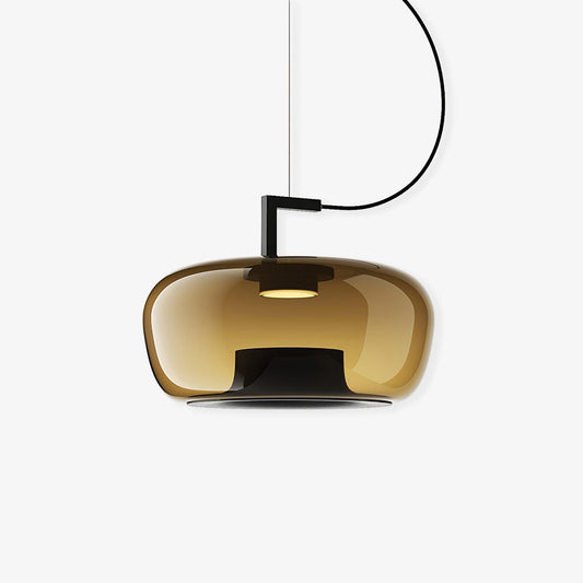 Doppelte Pendant Lamp