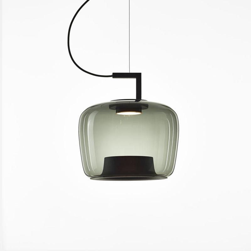 Doppelte Pendant Lamp