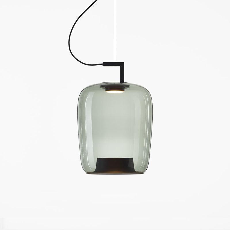 Doppelte Pendant Lamp