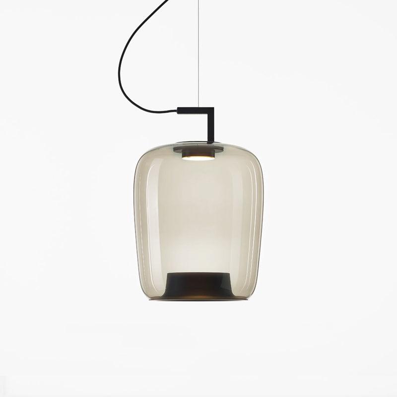 Doppelte Pendant Lamp