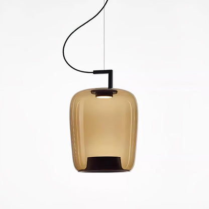 Doppelte Pendant Lamp