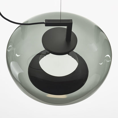 Doppelte Pendant Lamp