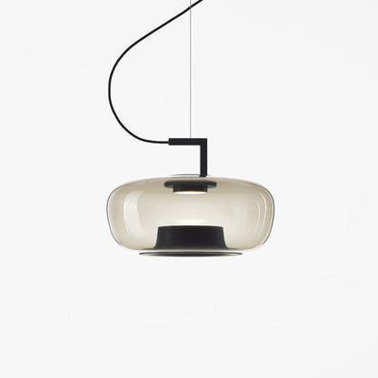 Doppelte Pendant Lamp