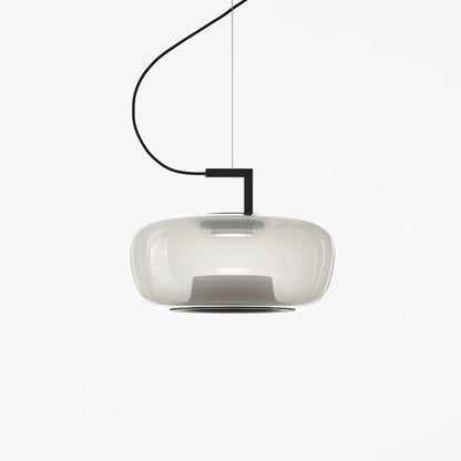 Doppelte Pendant Lamp