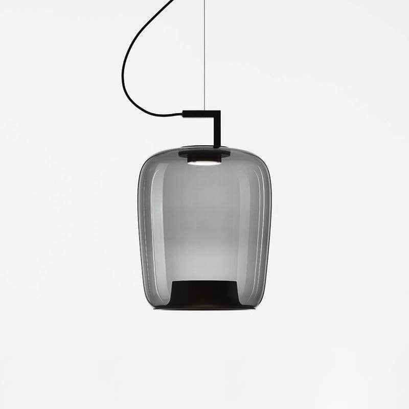 Doppelte Pendant Lamp