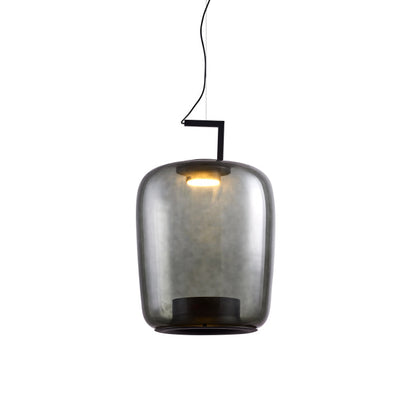 Doppelte Pendant Lamp