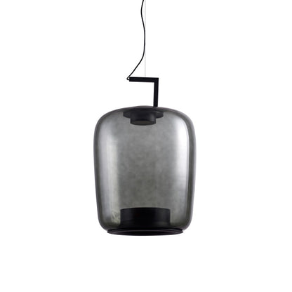 Doppelte Pendant Lamp