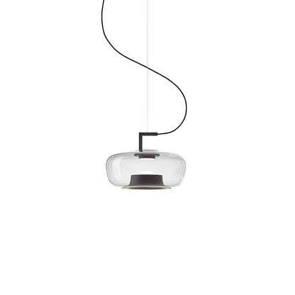 Doppelte Pendant Lamp