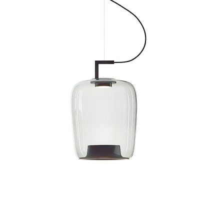 Doppelte Pendant Lamp