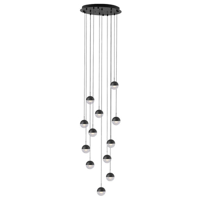 Restaurant Art LED Drop light Pendant Light