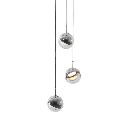 Restaurant Art LED Drop light Pendant Light