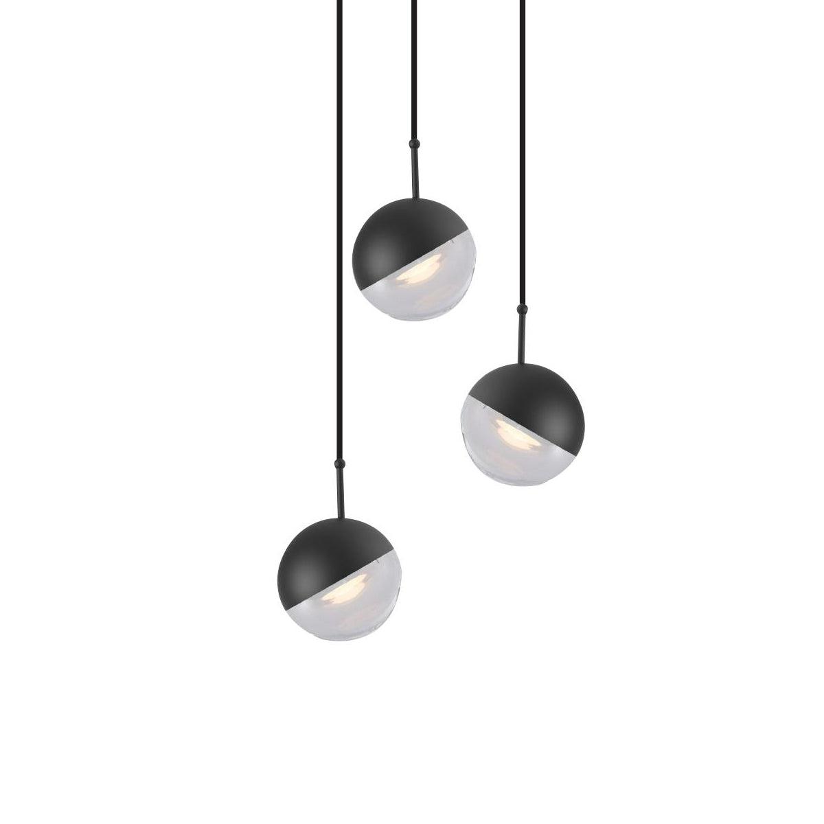 Restaurant Art LED Drop light Pendant Light