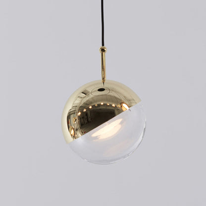 Restaurant Art LED Drop light Pendant Light