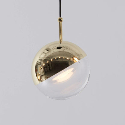 Restaurant Art LED Drop light Pendant Light