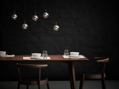 Restaurant Art LED Drop light Pendant Light