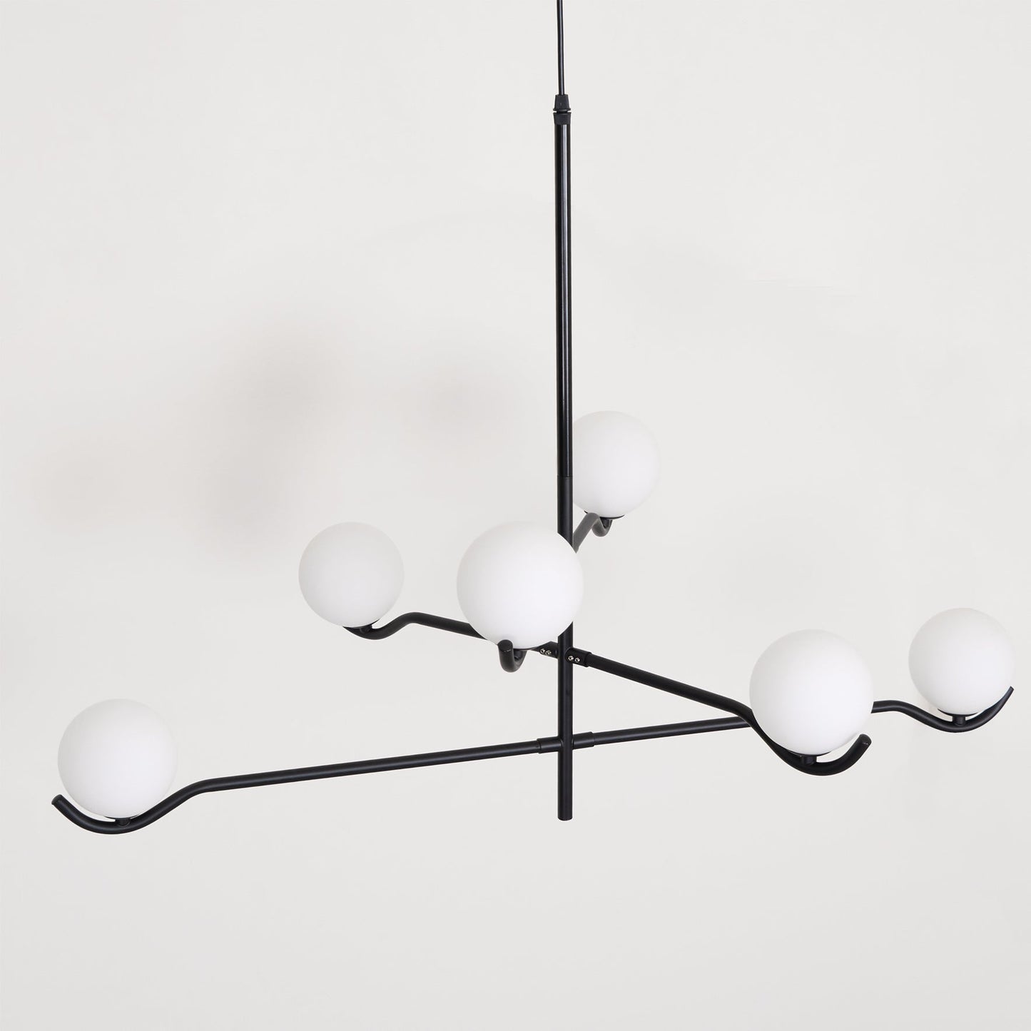 Doris Electrolier Chandelier