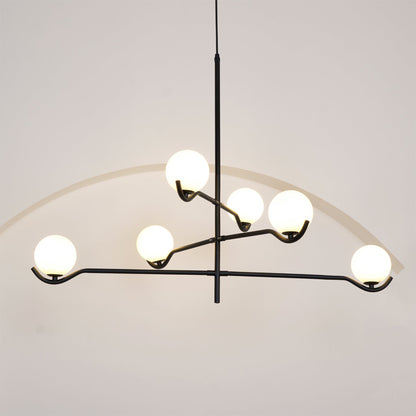 Doris Electrolier Chandelier