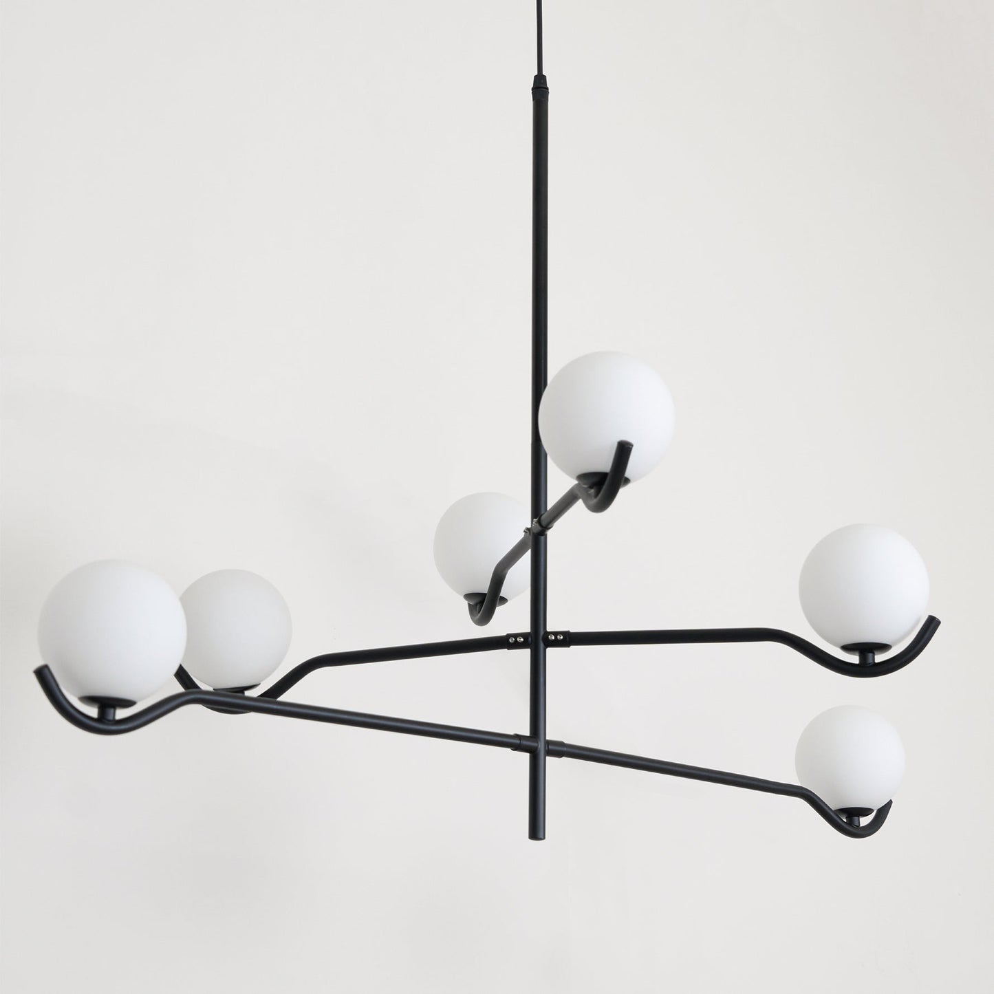 Doris Electrolier Chandelier