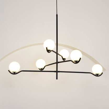 Doris Electrolier Chandelier