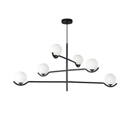 Doris Electrolier Chandelier