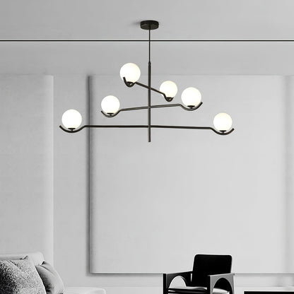 Doris Electrolier Chandelier