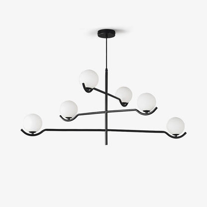 Doris Electrolier Chandelier