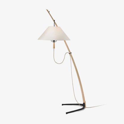 Dornstab Tall Lamp Floor Lamp