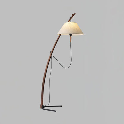 Dornstab Tall Lamp Floor Lamp