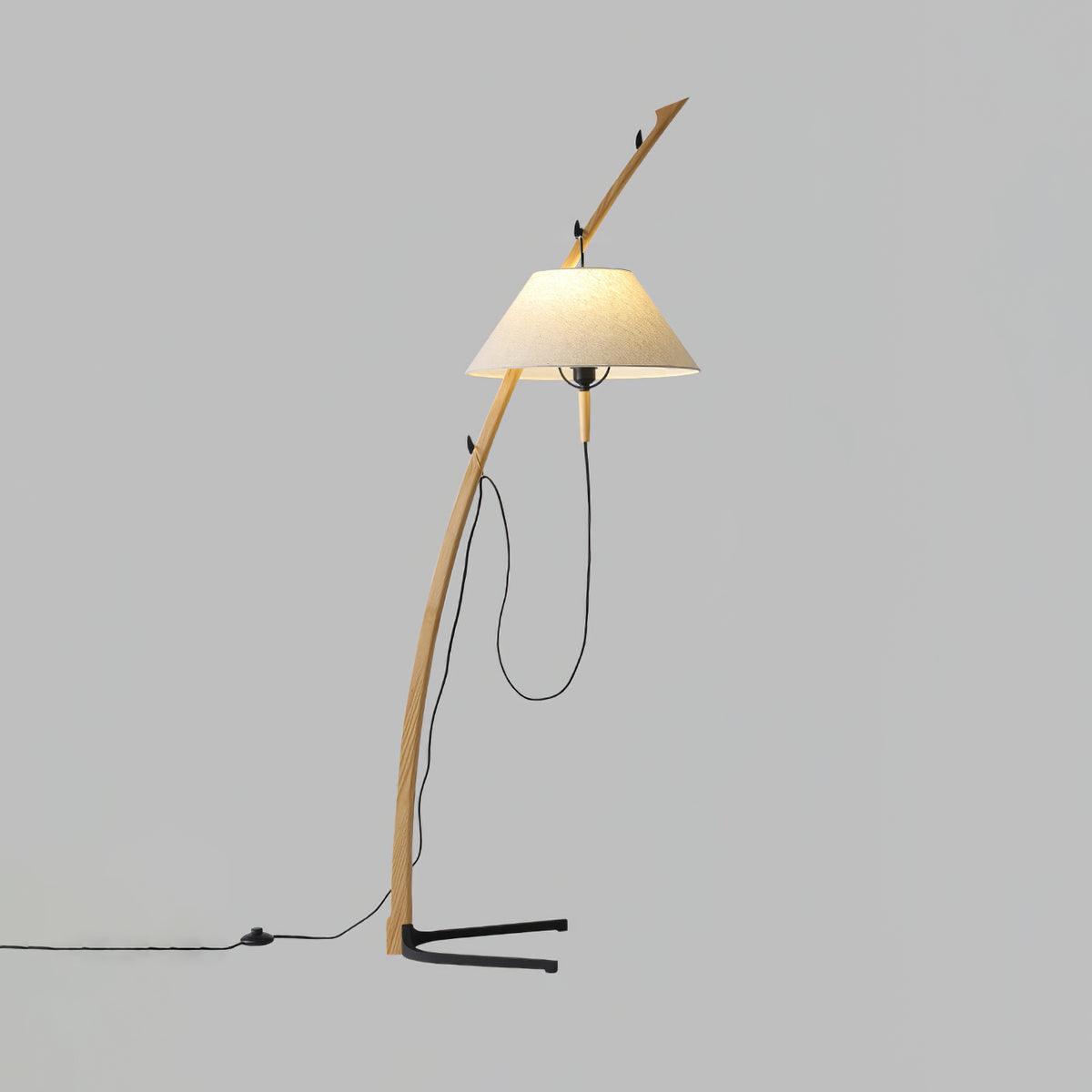 Dornstab Tall Lamp Floor Lamp