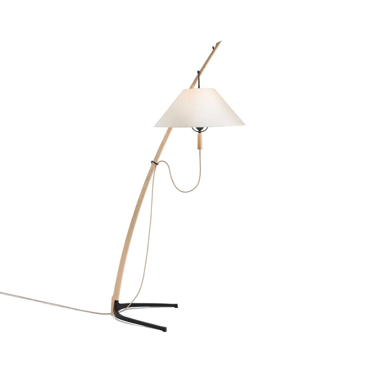 Dornstab Tall Lamp Floor Lamp