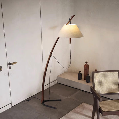 Dornstab Tall Lamp Floor Lamp