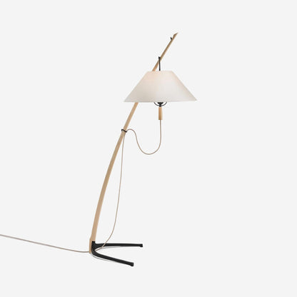 Dornstab Tall Lamp Floor Lamp