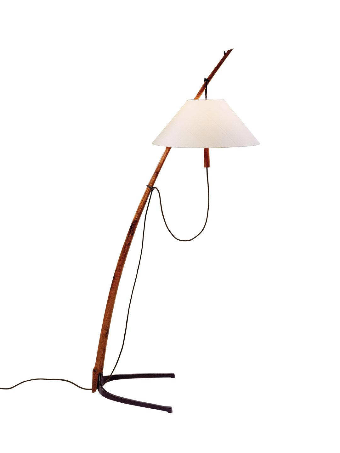 Dornstab Tall Lamp Floor Lamp