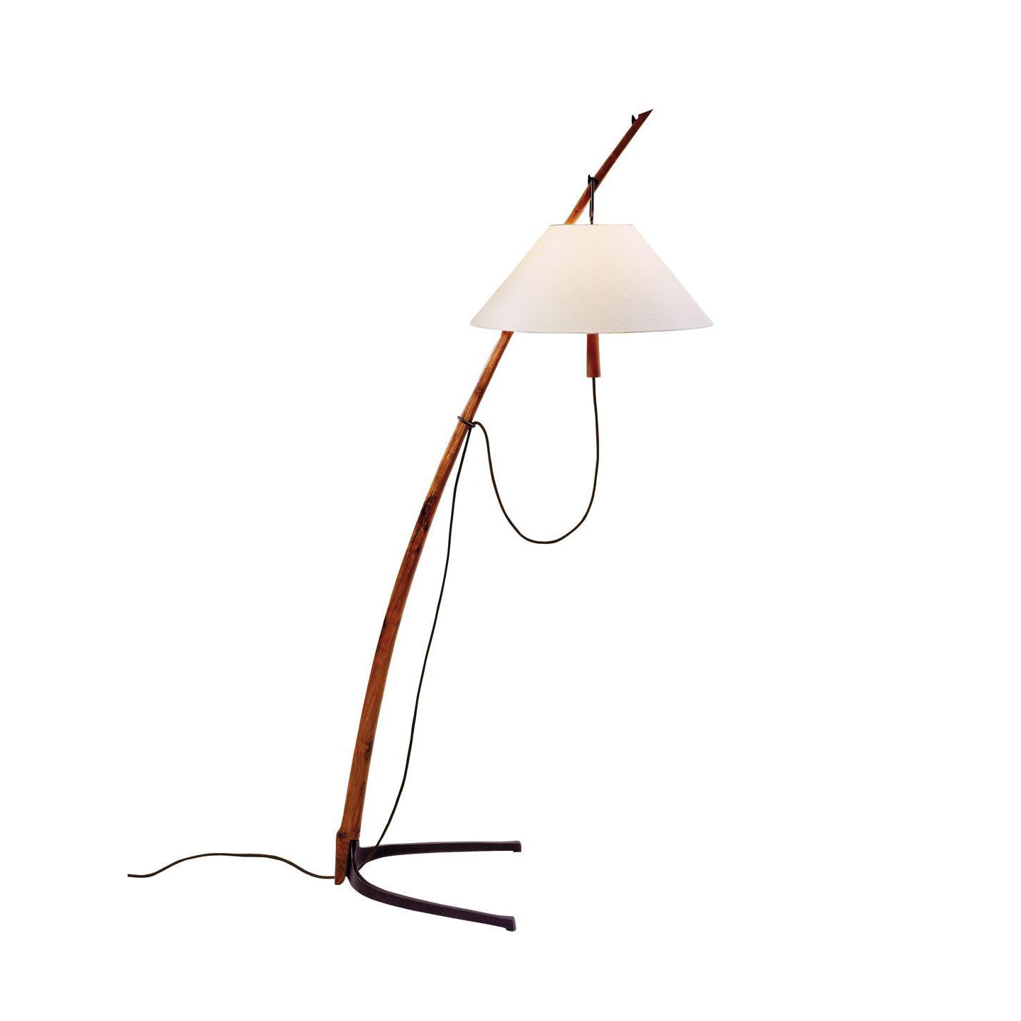 Dornstab Tall Lamp Floor Lamp