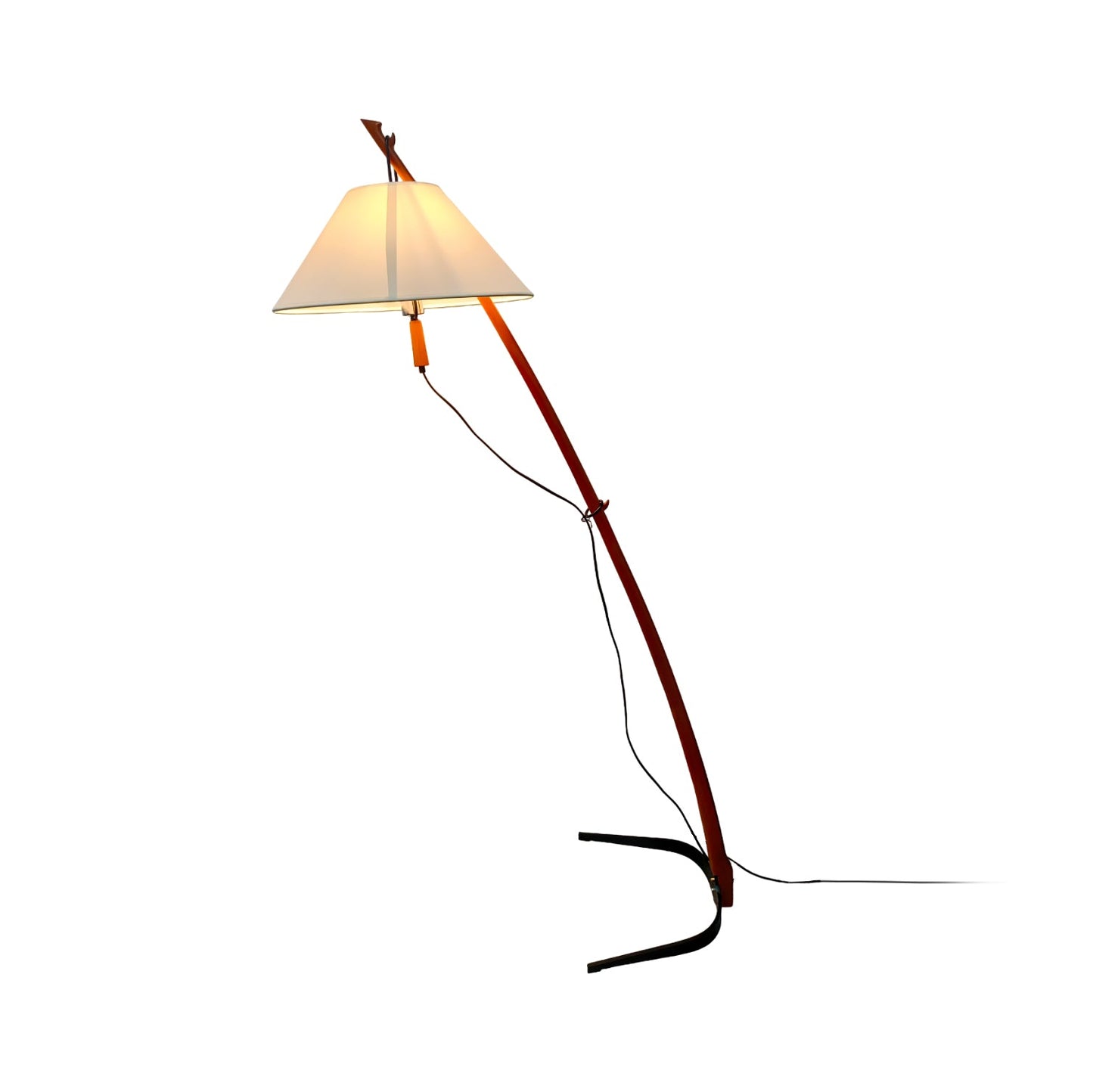 Dornstab Tall Lamp Floor Lamp