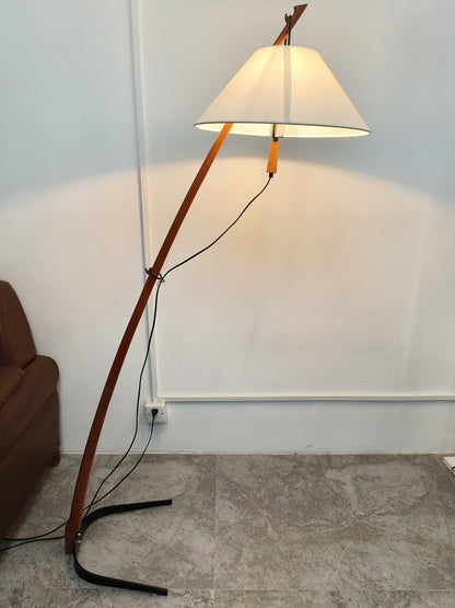 Dornstab Tall Lamp Floor Lamp