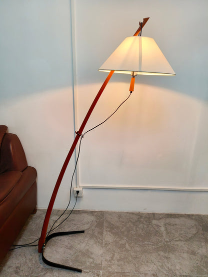 Dornstab Tall Lamp Floor Lamp