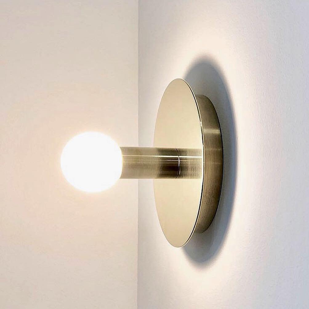 Dot Sconce Wall Lamp