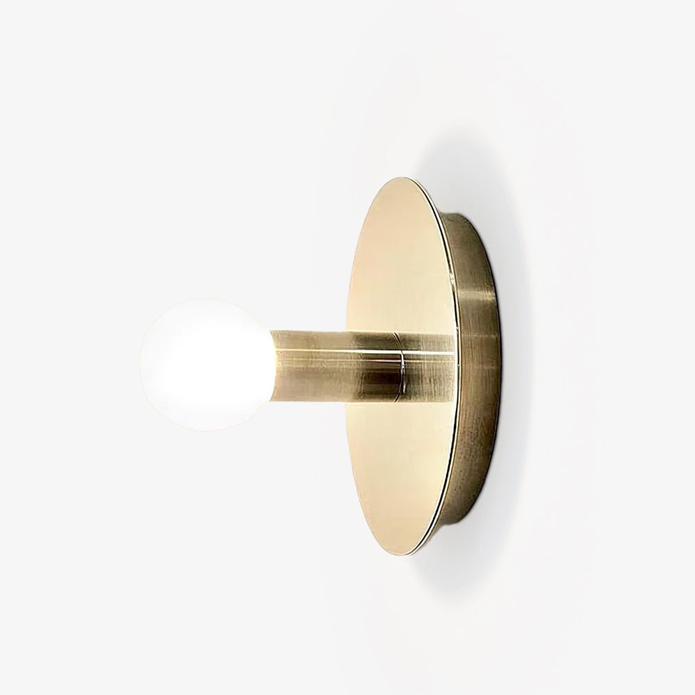 Dot Sconce Wall Lamp