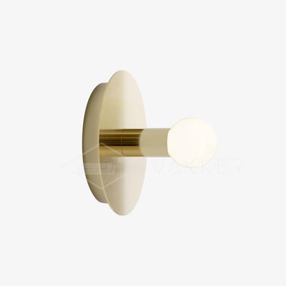 Dot Sconce Wall Lamp