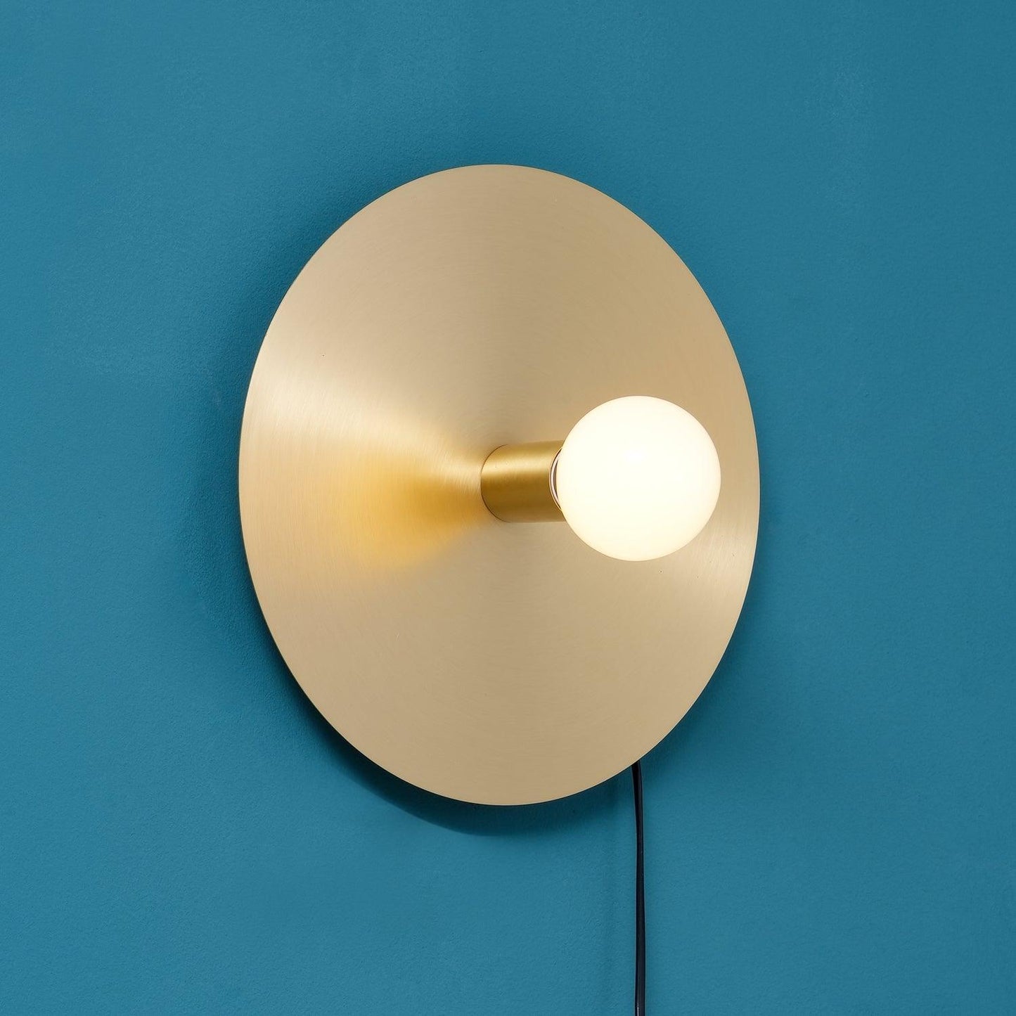 Dot Sconce Wall Lamp