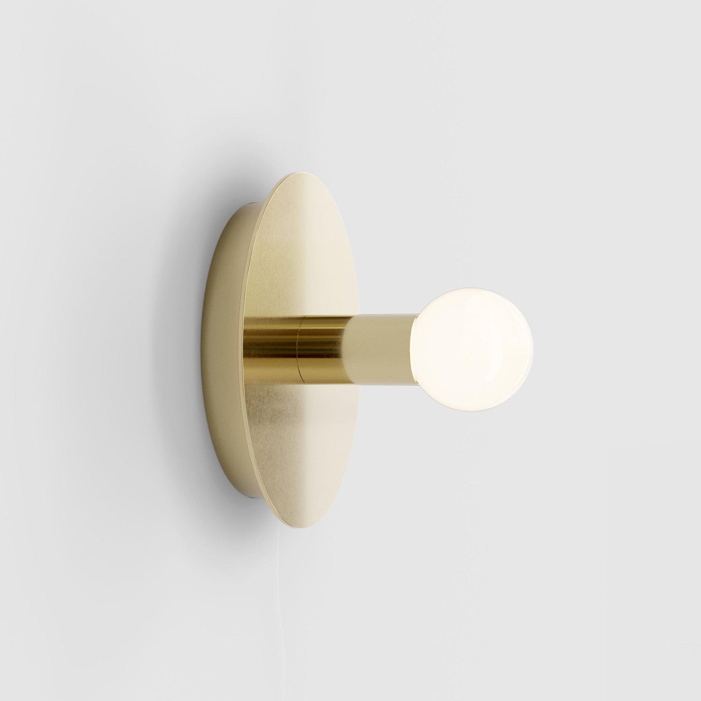 Dot Sconce Wall Lamp