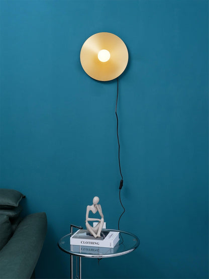 Dot Sconce Wall Lamp