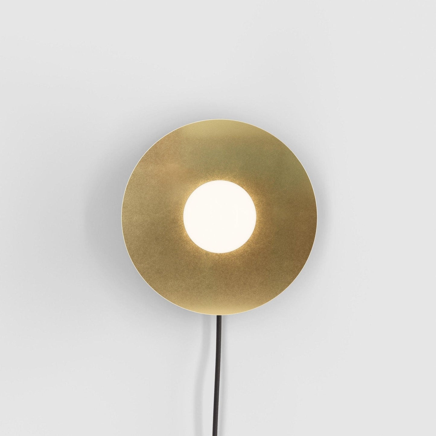 Dot Sconce Wall Lamp