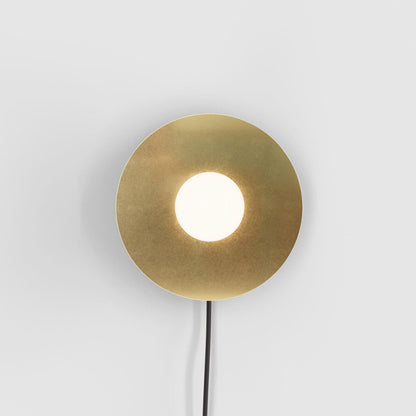 Dot Sconce Wall Lamp