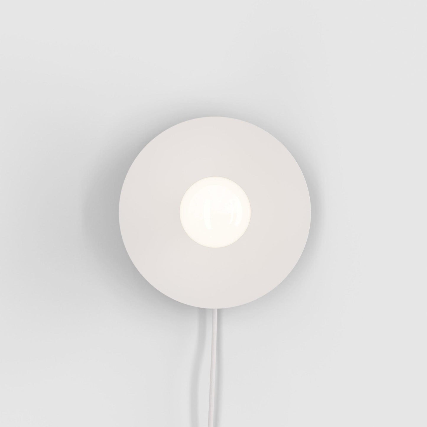 Dot Sconce Wall Lamp